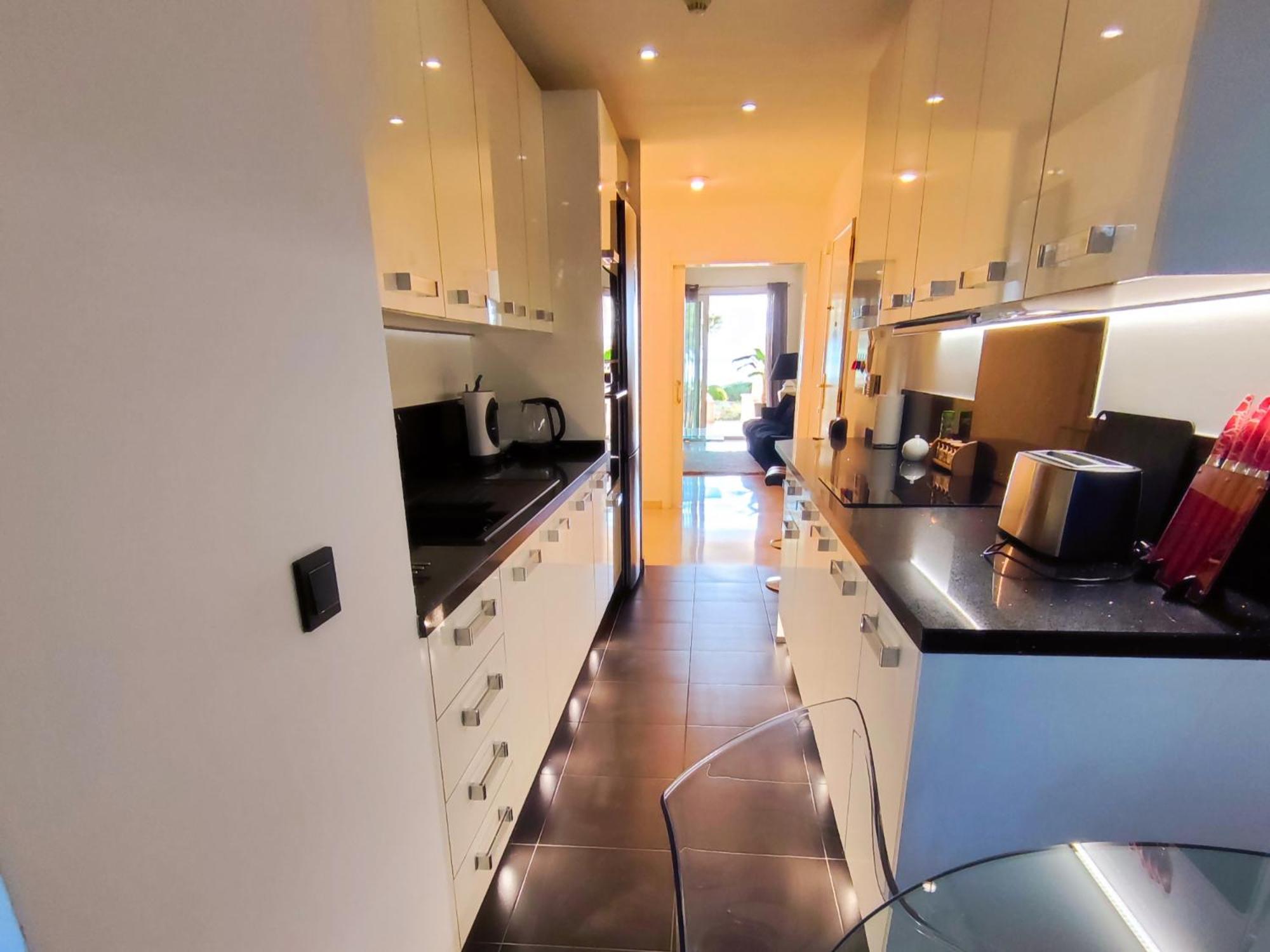 Luxury Frontline Residence Ehhouse Estepona Exterior photo