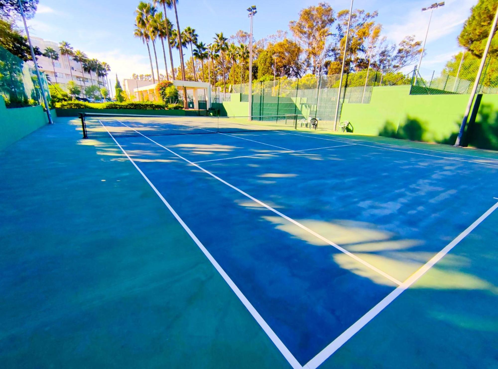 Luxury Frontline Residence Ehhouse Estepona Exterior photo